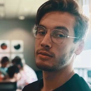 Meet your Posher, Jordan